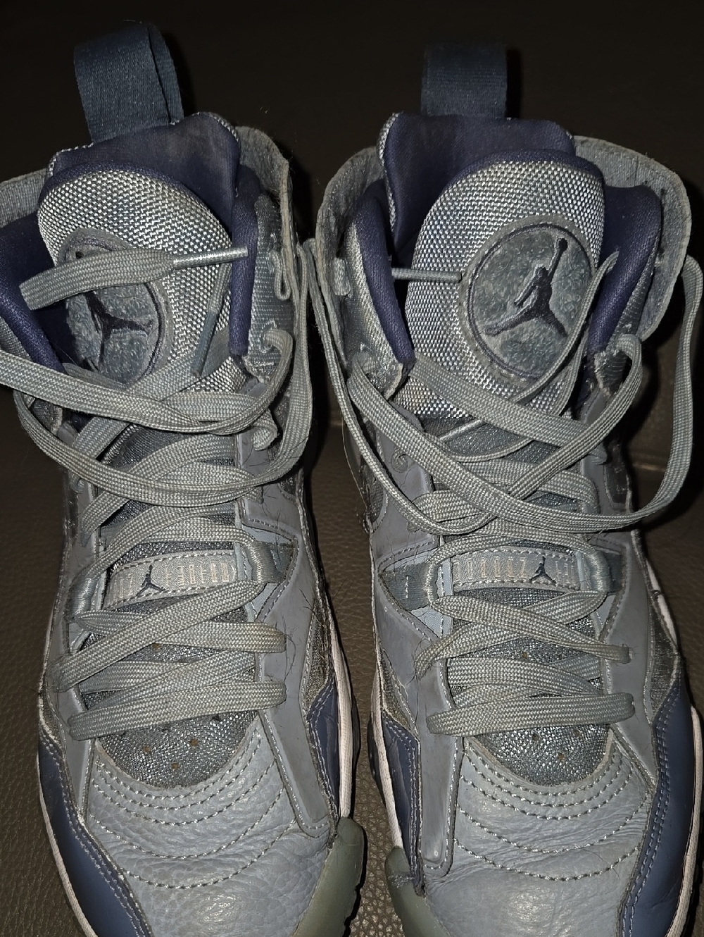 Air Jordan Wmns Jumpman Two Trey 'Ice Blue'